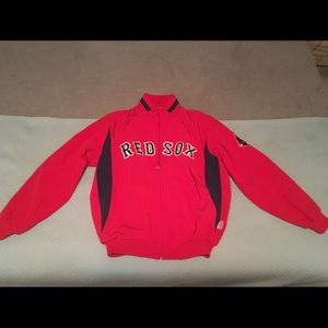 Men’s Boston Red Sox Jacket